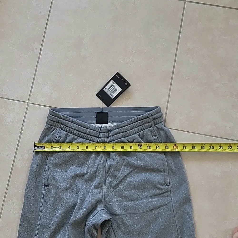 Nike Therma Dri-Fit Comfy Lounge Pants